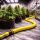 PE Gartenschlauch 15 Meter