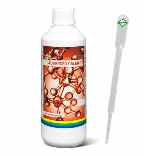 Advanced Hydroponics Calmag 1 Liter - Grow Dünger