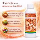 Advanced Hydroponics Calmag 1 Liter - Grow Dünger