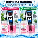 Aqua Master Pufferlösung pH 4,01 20 ml -...