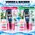 Aqua Master pH-Kalibrierlösung 4,01 500 ml – pH-Eichlösung Pufferlösung