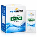 Aqua Master Pufferlösung pH 7,00 20 ml - pH-Messgerät