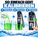 Aqua Master Pufferlösung pH 7,00 20 ml - pH-Messgerät