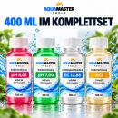 Aqua Master Kalibrierlösungs Set - pH Elektrode EC-Messgerät