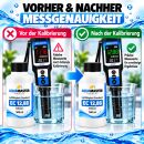 Aqua Master Eichlösung EC 12,88 100 ml -...
