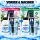Aqua Master Eichlösung EC 12,88 100 ml - Kalibrierlösung
