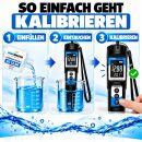 Aqua Master Eichlösung EC 12,88 500 ml - Kalibrierlösung