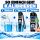 Aqua Master Eichlösung EC 12,88 500 ml - Kalibrierlösung