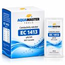 Aqua Master Eichlösung EC 14,13 20 ml -...