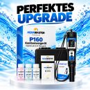 Aqua Master Eichlösung EC 14,13 20 ml - Kalibrierlösung