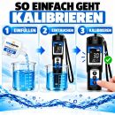 Aqua Master Eichlösung EC 3,0 20 ml - Kalibrierlösung