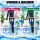 Aqua Master Eichlösung EC 3,0 20 ml - Kalibrierlösung