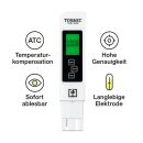 Digitales EC-Messgerät Set - Grow Anbau