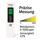 Digitales EC-Messgerät Set - Grow Anbau