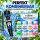Aqua Master E60 PRO2 EC-Messgerät - Grow Anbau