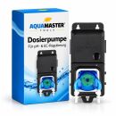 Aqua Master 1 x Pump Unit - Dosierpumpe EC & pH