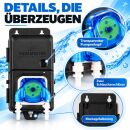 Aqua Master 1 x Pump Unit - Dosierpumpe EC & pH