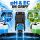 Aqua Master 1 x Pump Unit - Dosierpumpe EC & pH