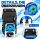 Aqua Master 1 x Pump Unit - Dosierpumpe EC & pH