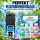 Aqua Master 1 x Pump Unit - Dosierpumpe EC & pH