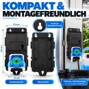 Aqua Master 2 x Pump Unit - Dosierpumpe EC & pH