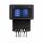 Aqua Master C800 Controller - EC & pH-Messgerät