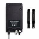 Aqua Master W650 Pro Online Monitor - EC & pH-Messgerät