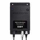 Aqua Master W650 Online Monitor - EC & pH-Messgerät