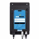Aqua Master W650 Online Monitor - EC & pH-Messgerät