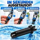 Aqua Master Ersatz EC-Elektrode E60 – Ersatz EC-Sonde