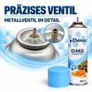 Dexso Gas 500 ml - Butangas für Extraktion BHO