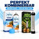 Dexso Gas 500 ml - Butangas für Extraktion BHO