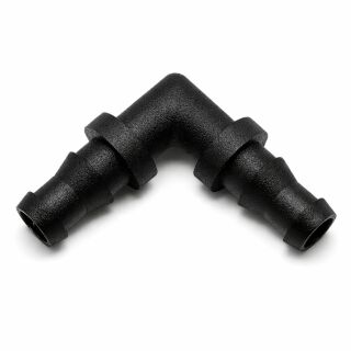 Autopot Winkel 9 mm – Grow Wasserhahn