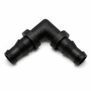 Autopot Winkel 9 mm – Grow Wasserhahn