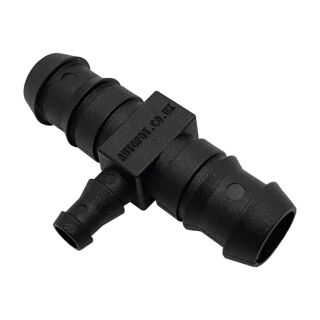 Autopot T-Verbinder 16 mm 1 x 9 mm - Bewässerung