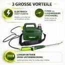 Elektrischer Drucksprüher 4 Liter -...