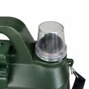 Elektrischer Drucksprüher 4 Liter - Sprühflasche Grow