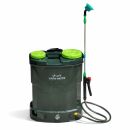Elektrischer Drucksprüher 18 Liter -...
