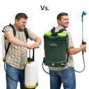 Elektrischer Drucksprüher 18 Liter -...