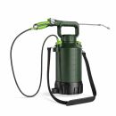 Elektrischer Drucksprüher 5 Liter -...