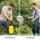 Elektrischer Drucksprüher 5 Liter - Sprühflasche Grow