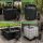 Grow Heizstab 500 Watt mit Anzeige - Wasser Heizung