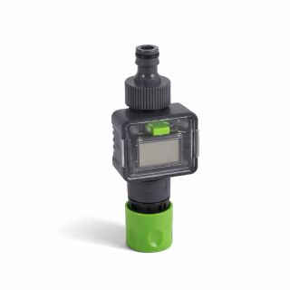 Digitaler Durchflussmeter - Grow Bewässerung