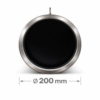 Ozonkiller 200 mm - Anti Geruch Filter