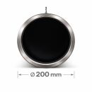 Ozonkiller 200 mm - Anti Geruch Filter