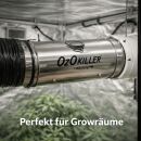 Ozonkiller 250 mm - Anti Geruch Filter