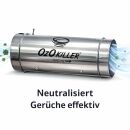 Ozonkiller 300 mm - Anti Geruch Filter
