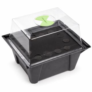 X-Stream 12 Hydro Aero Cloner - Gewächshaus Hydro