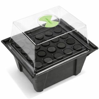 X-Stream 20 Hydro Aero Cloner - Gewächshaus Hydro