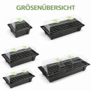 X-Stream 20 Hydro Aero Cloner - Gewächshaus Hydro